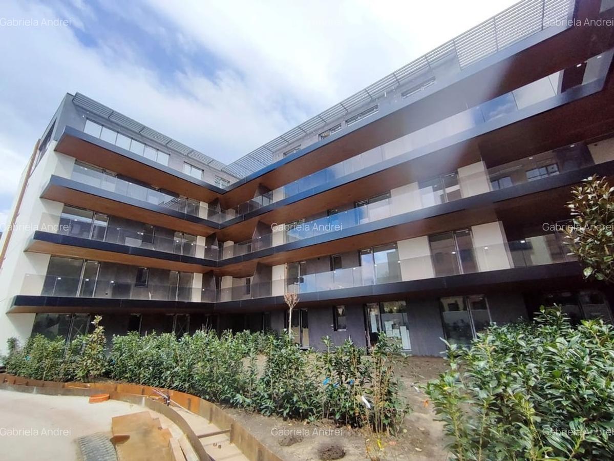 Apartament cu 3 camere decomandat în Iancu Nicolae - 8