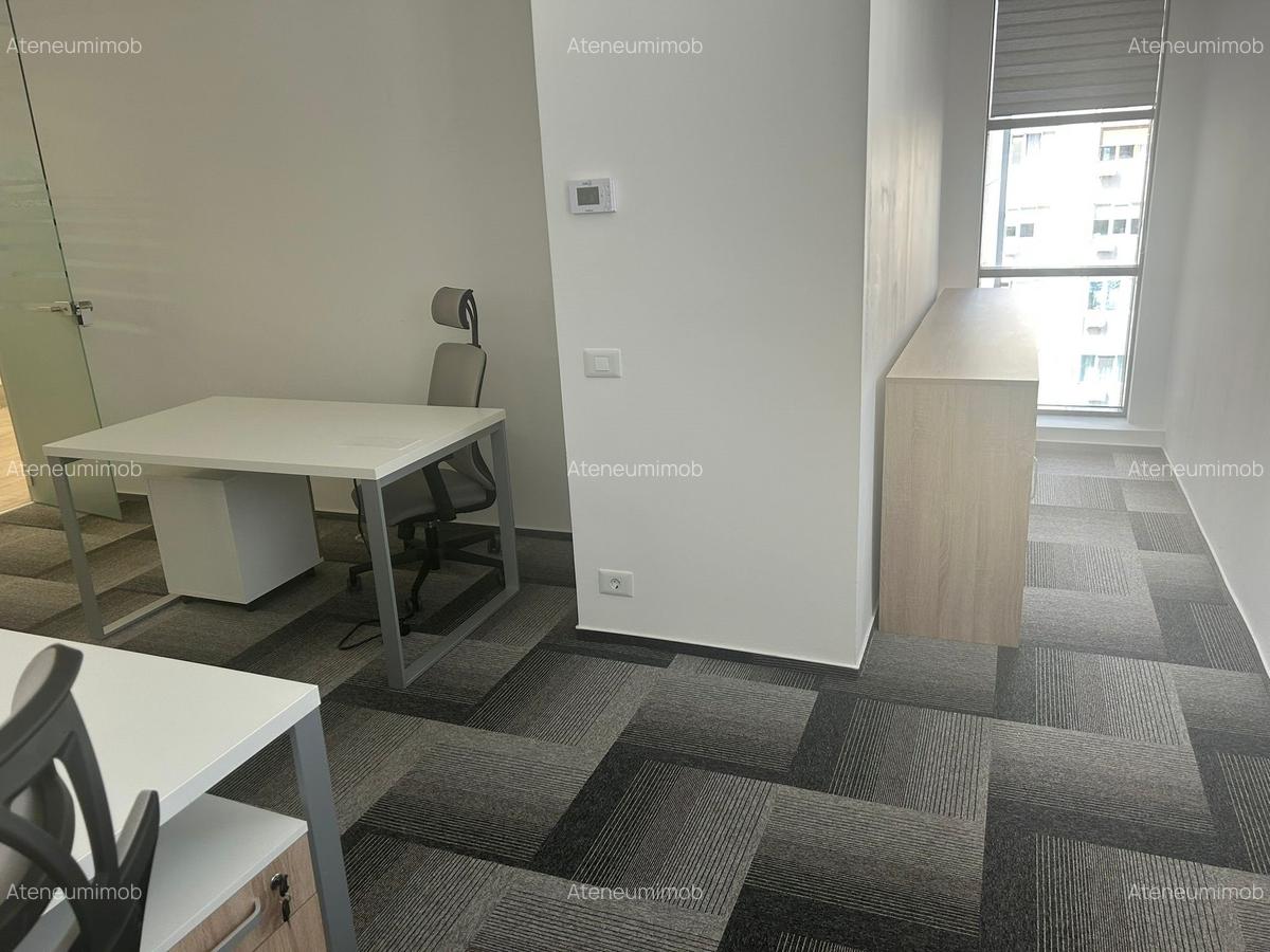 Birouri moderne ultacentral - 3