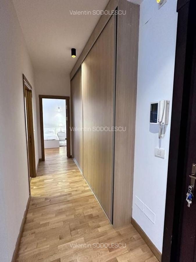 Apartament cu 3 camere decomandat, mobilat în Central - 10