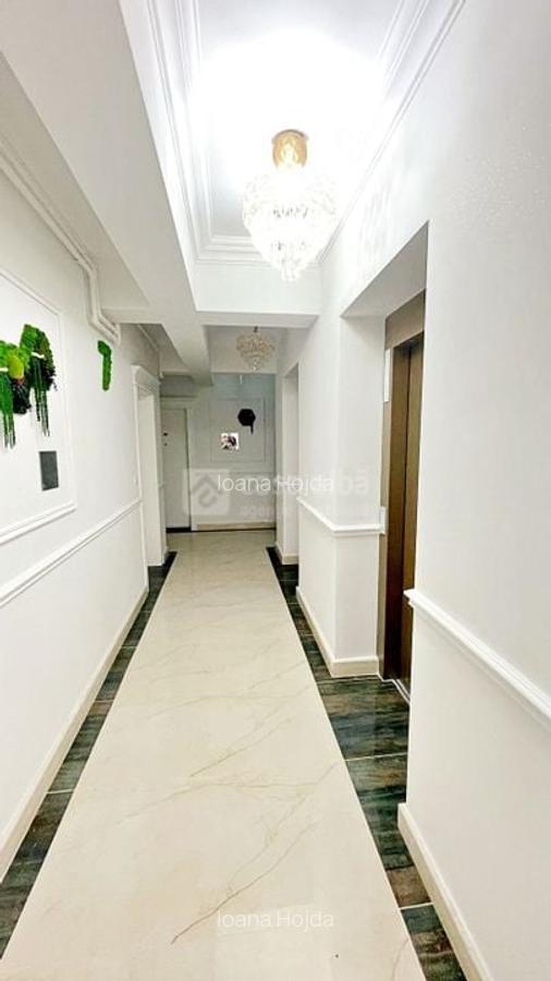 Royal Town, 2 camere decomandat, parcare subterana, terasa - 12 Royal Town, 2 camere decomandat, parcare subterana, terasa - 12