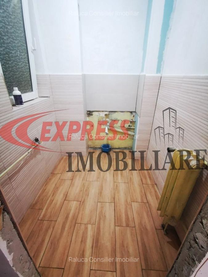 Apartament cu 2 camere decomandat în Nicolae Grigorescu - 2