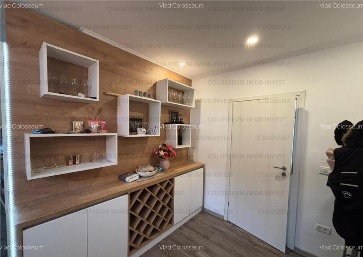 Casa cu 5 camere+garaj - zona Centrul Istoric - 4