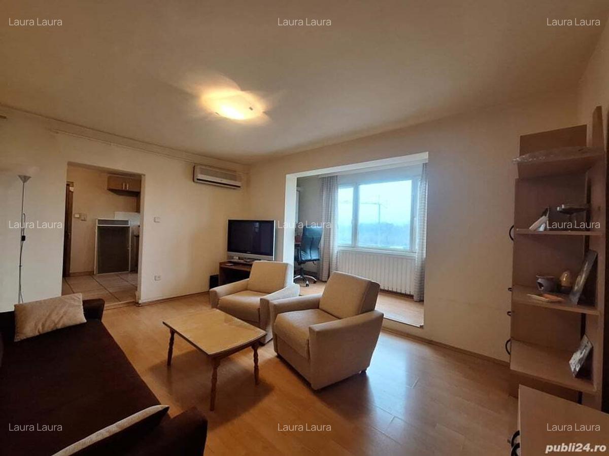 Apartament cu 3 camere langa Iulius Mall - 2