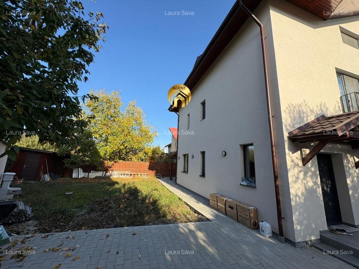 Casa P+1+M 5 camere - 300mp Teren - Langa Penny Odaile - 3