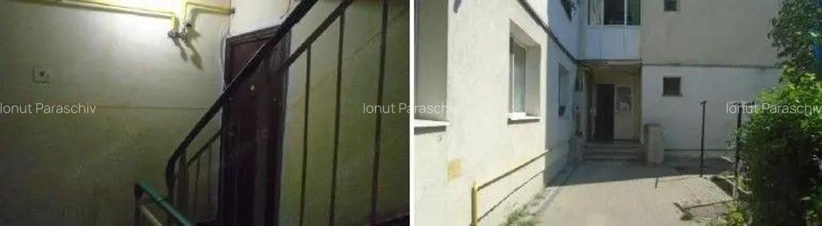 Apartament 3 camere Bacau cota 1/3, ID : R2724325 - 2