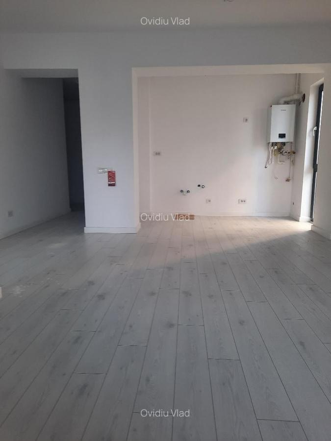 Apartament cu 2 camere decomandat în Chitila - 21