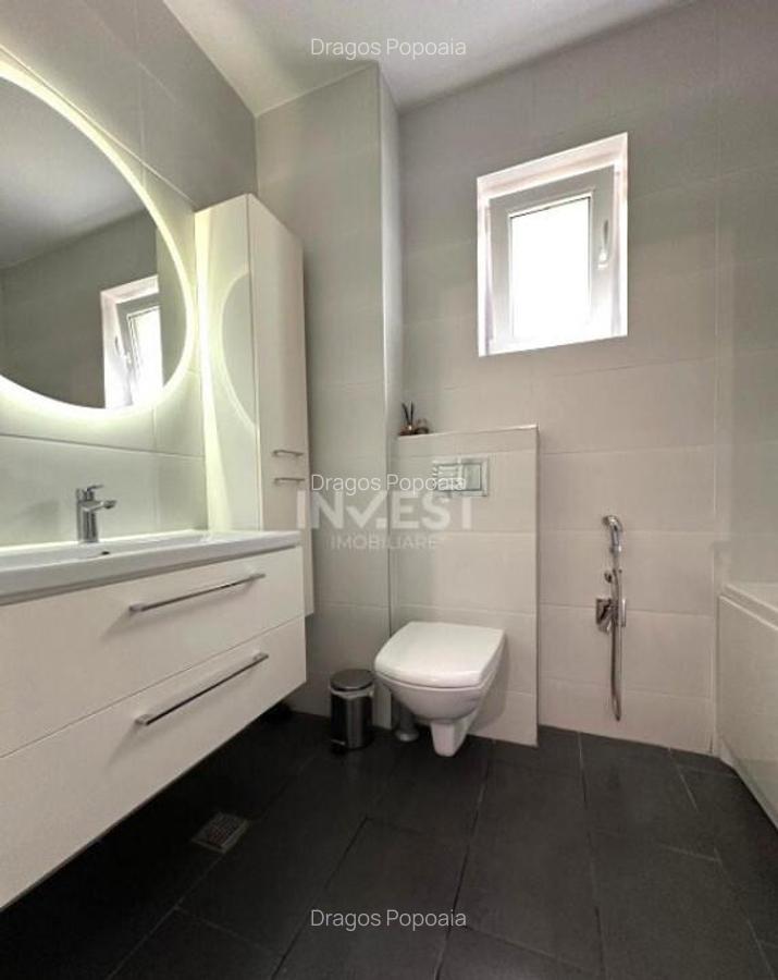 3 CAMERE 2 BAI DECOMANDAT 72 MP PACURARI KAUFLAND IASI - 14