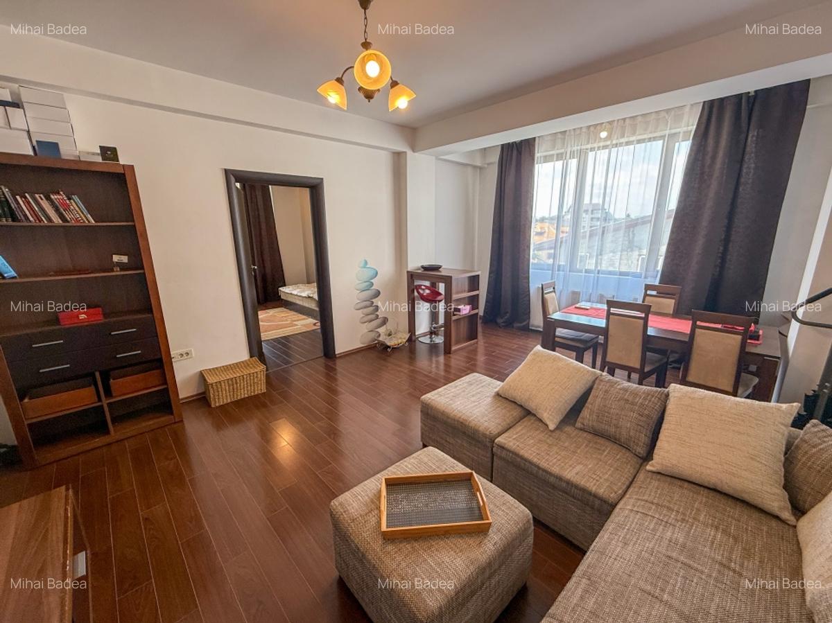 Apartament Bd. Gloriei, etaj 1, 2010 - 3