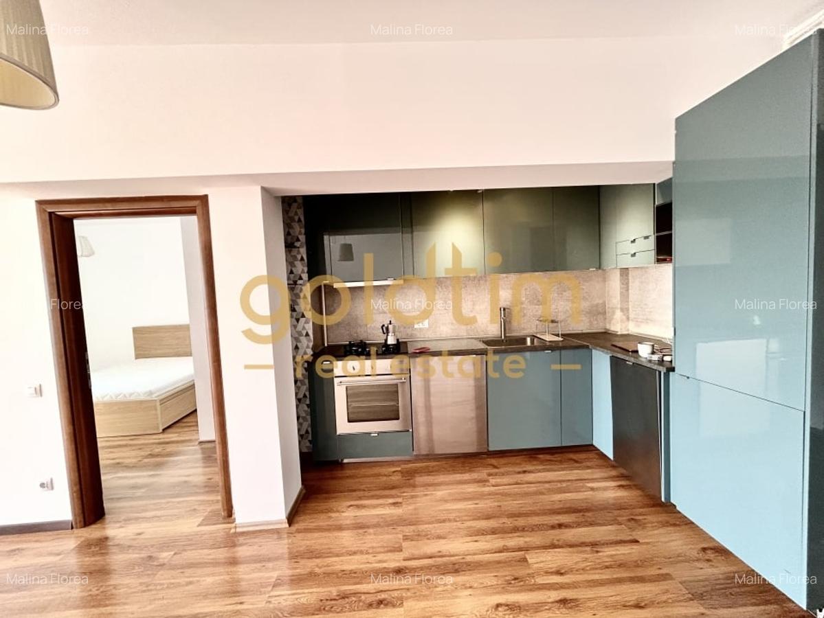 3 CAMERE SUPERB BLOC BOUTIQUE/ 66MP+TERASA 4MP CU VEDERE LIBERA/EMINESCU-PETROM - 7