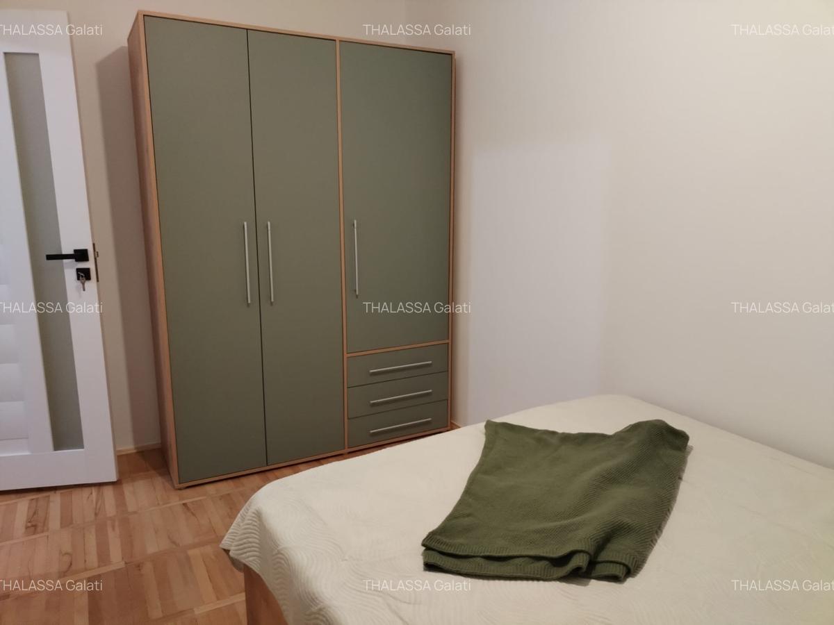 Apartament 3 camere 1 Mai - INSULA - 4