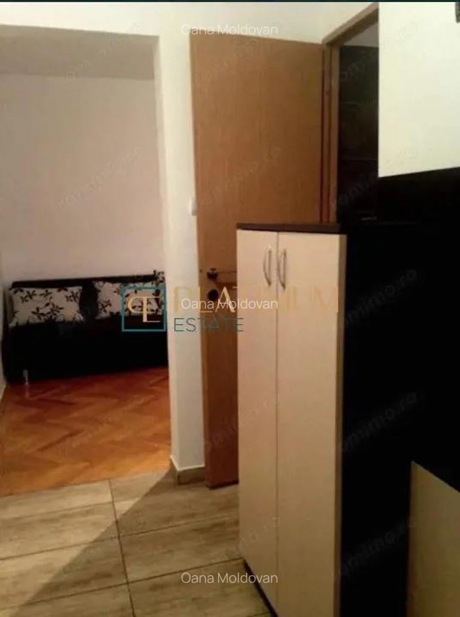 P3764 Apartament cu 2 camere, zona Dacia - 3