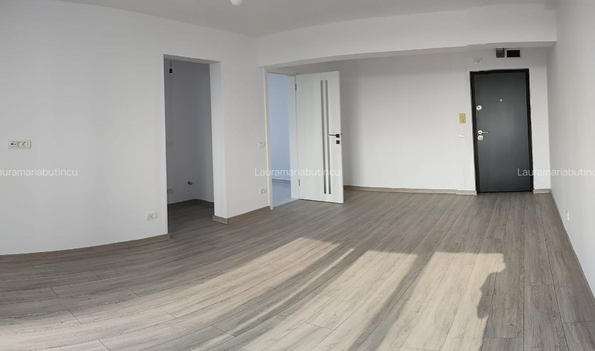 Vand apartament 2 camere, parc Drumul Taberei, renovat - 4