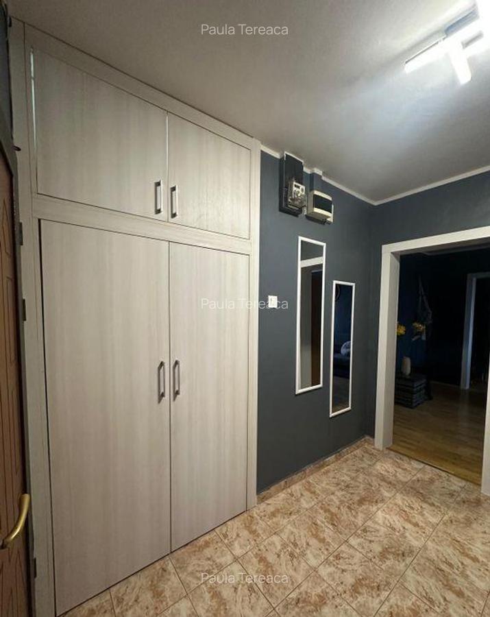 Apartament 3 camere de vanzare - Metrou Nicolae Grigoresc... - 12