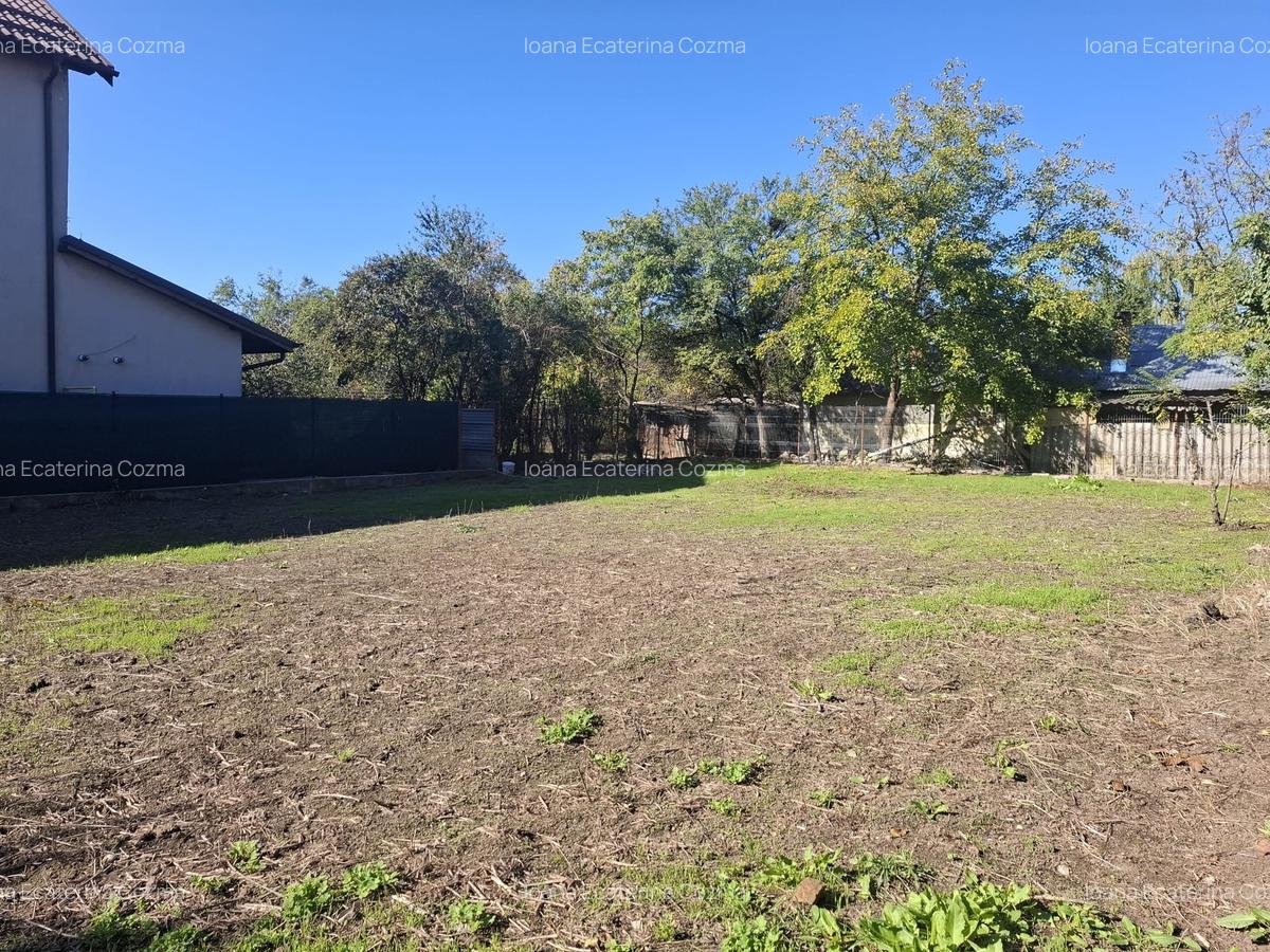 Teren | Pasarea - Branesti | Su: 700 mp | Utilitati | Ideal Casa | Investitie | - 4