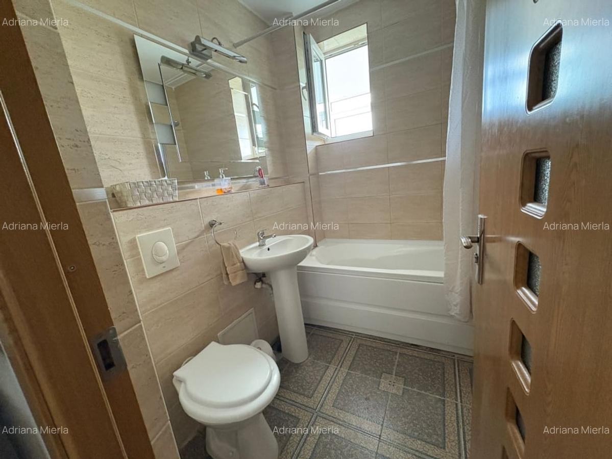 Apartament, 3 camere, decomandat, 65 mp, Calea Bucuresti, Zona Universitatii - 9