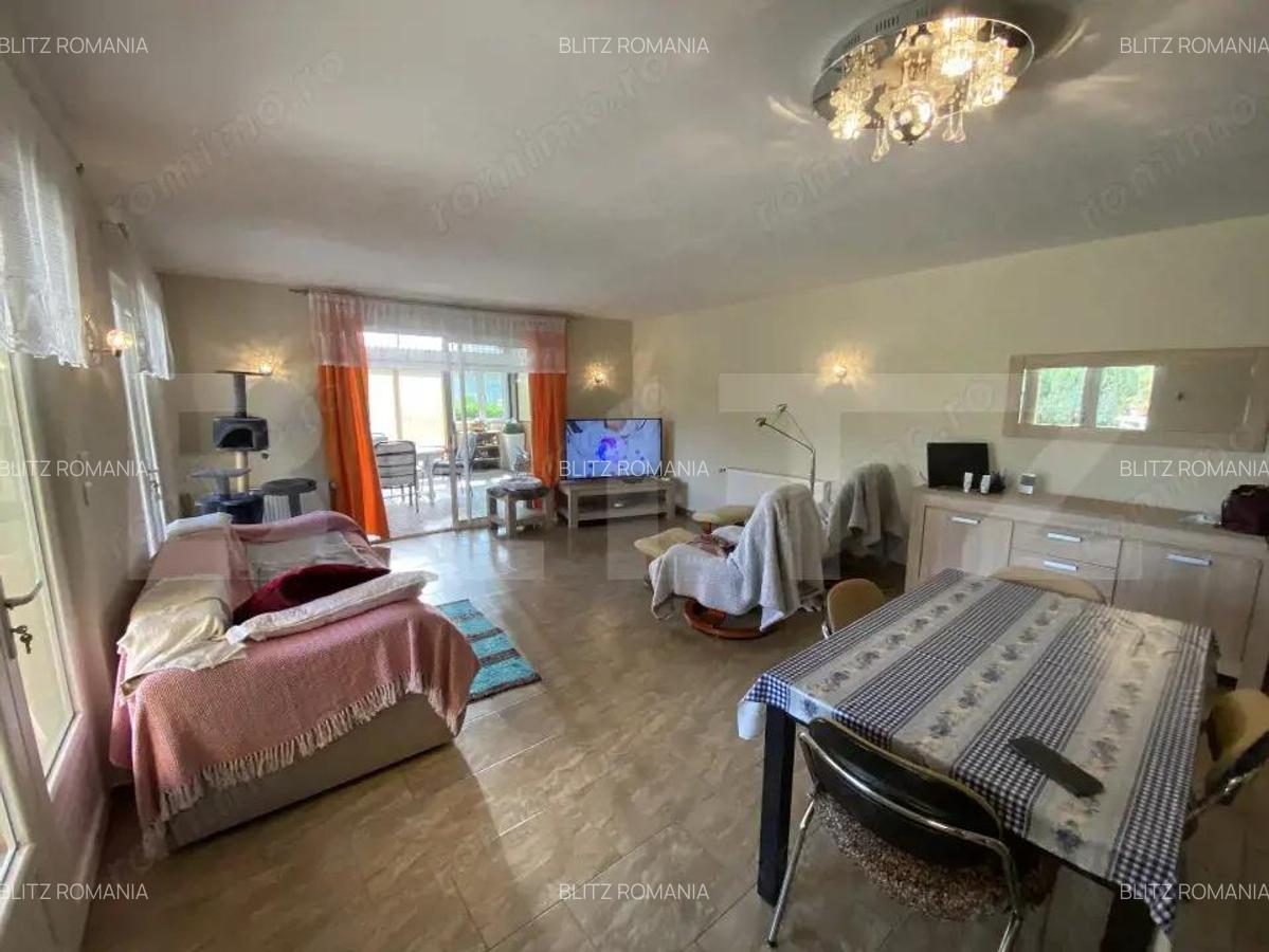 Casa familiala, suprafata de 133 mp, cu gradina de 4700 mp - 14