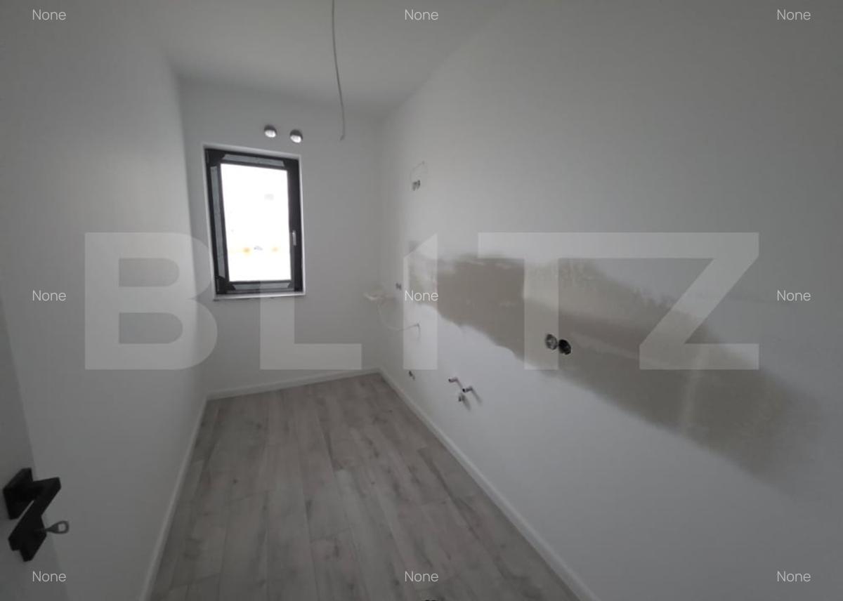 Apartament 2 camere – Bloc Nou – Finisat – 40 mp – 73.000 € (negociabil) - 3