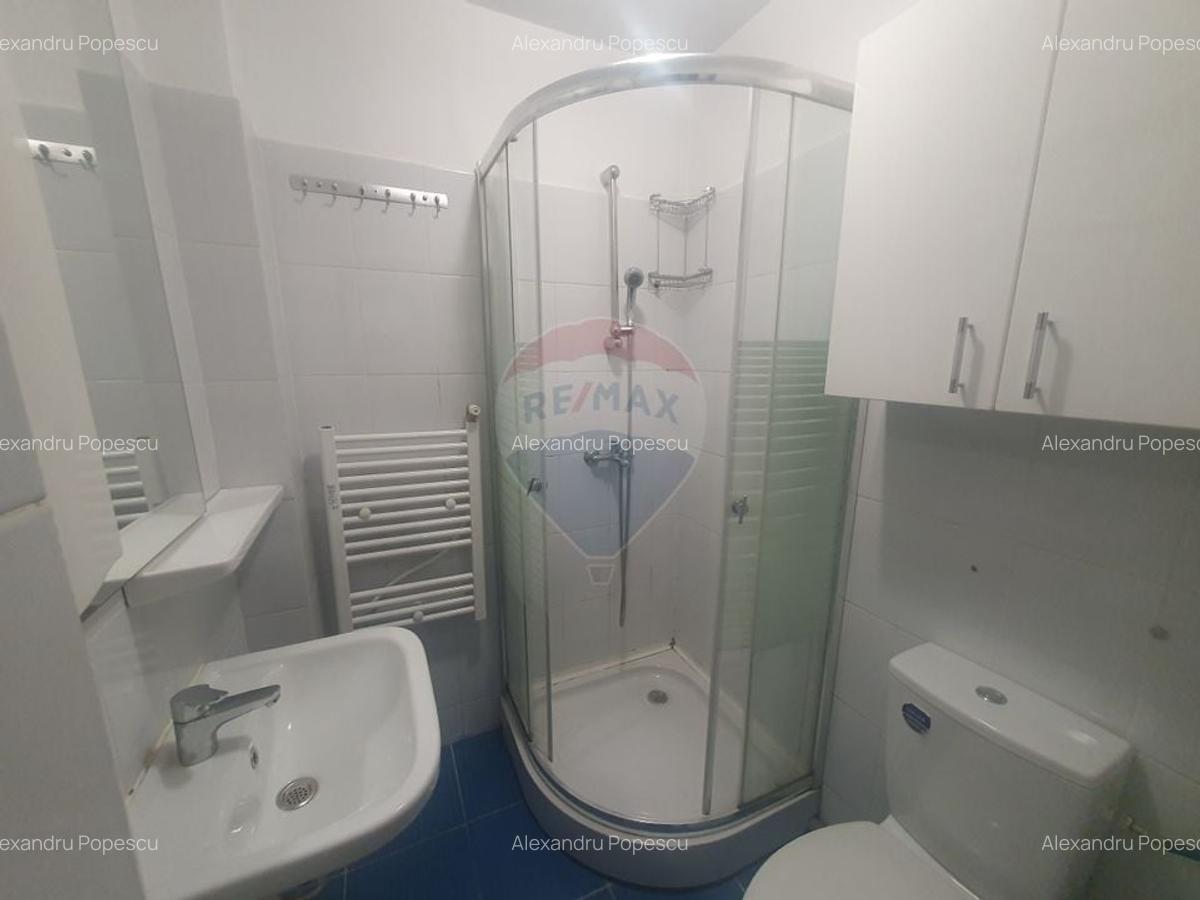 Apartament de inchiriat 4 cam in zona Stefan cel Mare - 11