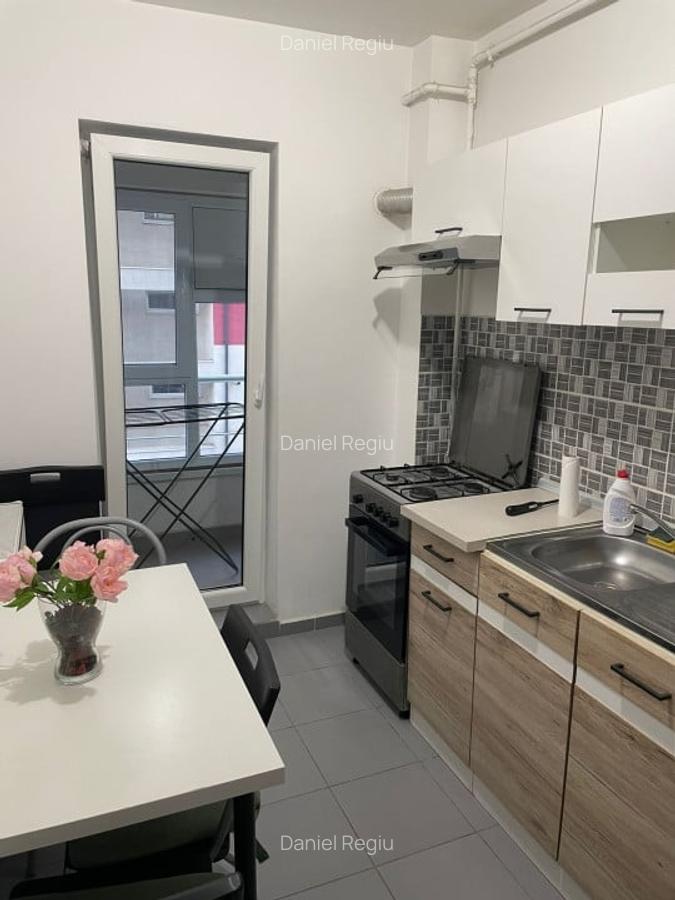 Garsoniera Militari Residence Rezervelor - 3