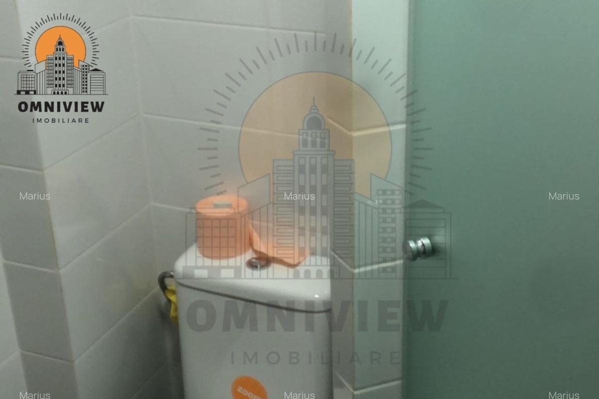Apartament Modern și Confortabil în Centrul Brașovului - 10