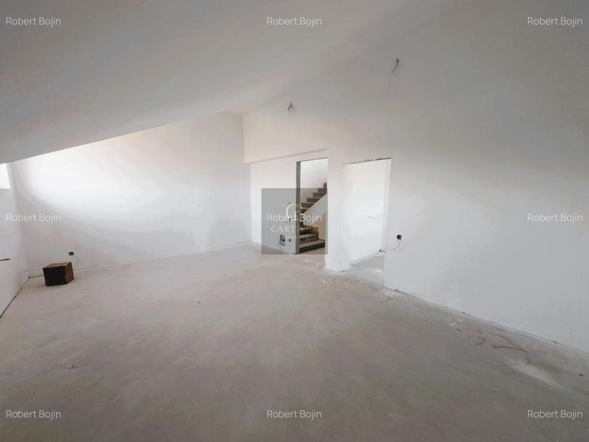 DUPLEX ECO | 3 CAMERE CLINCENI | AUTOSTRADA A0 - 25