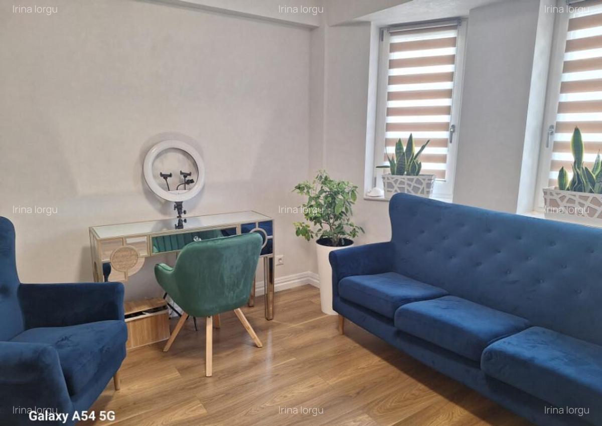 2000 Euro! Casa de lux, in Copou, 5 camere, 3 bai - 8
