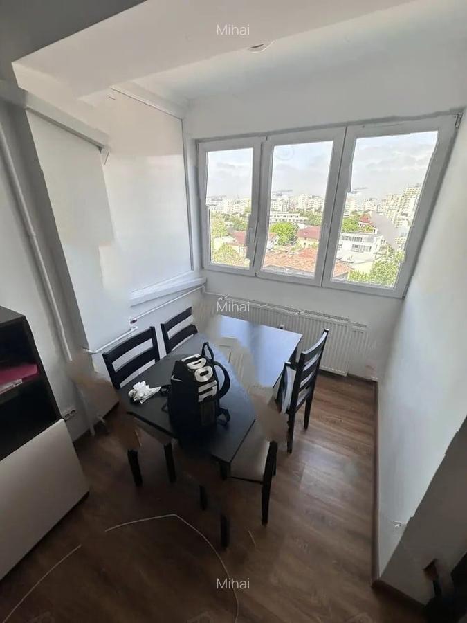 Iancului,Metrou,Renovata,balcon,mobilata utilata modern LIBERA! - 2