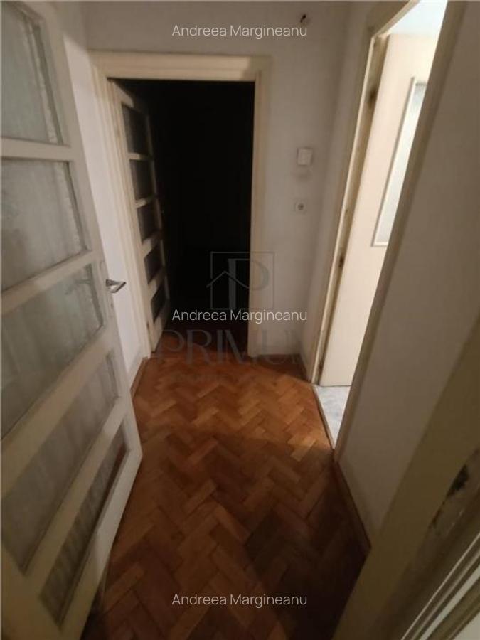 TELEGRAFULUI - 2 Camere - Etajul 1 - Centrala proprie - 8