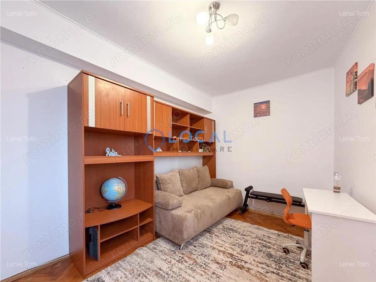 Apartament 2 camere | Decomandat | 53mp | Zona IRA - 8