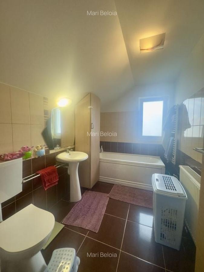 Casa INDIVIDUALA, Giroc-Sat Batran, Disponibila imediat - 12