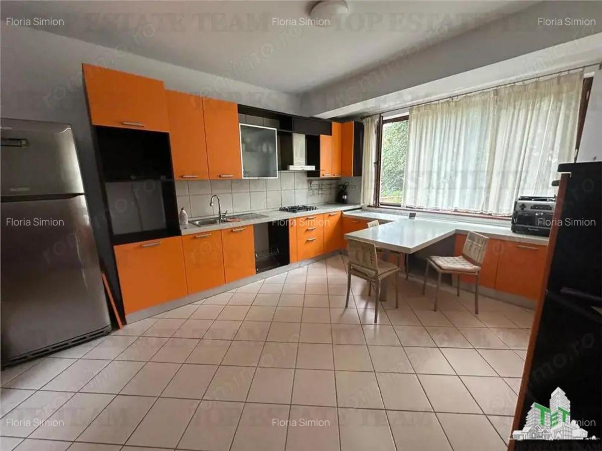 Casa spatiu birou de inchiriat in zona Damaroaia - 6