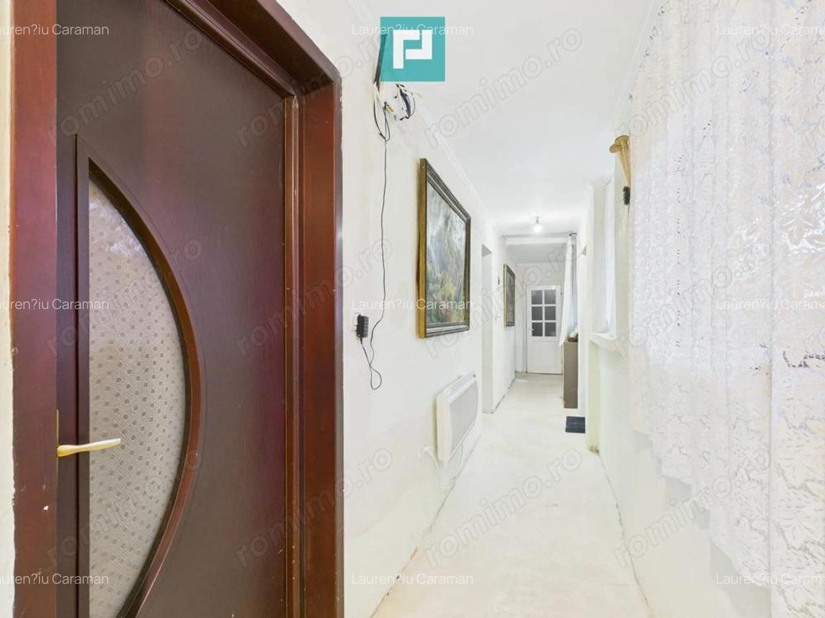 Casa complet renovata in Or?i?oara. - 16