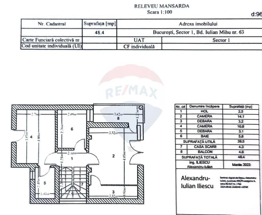 Vila luminoasa, gata de mutare Henri Coanda | Aviatiei | Pipera - 18