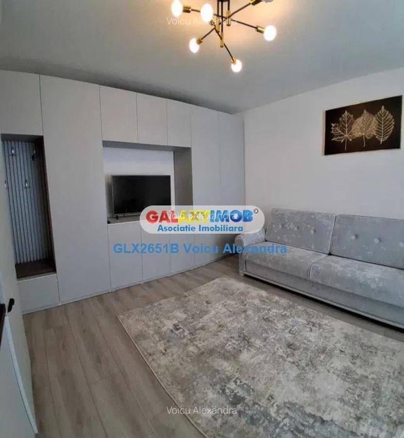 Apartament Studio Lux - Bloc Nou - Aparatorii Patriei - Parcare - 3