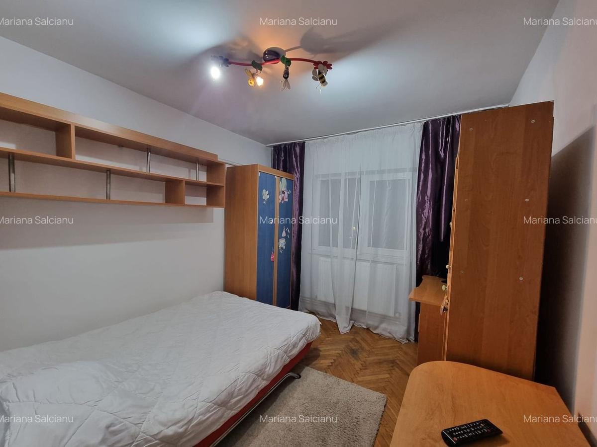 Închiriere apartament 3 camere – mobilat, utilat – zona Gara - 8