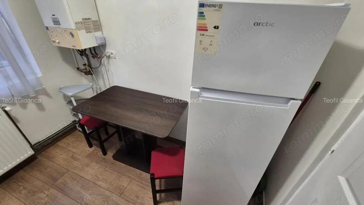 Inchiriere apartament 2 camere, etaj 2, ULTRACENTRAL, str. Victoriei pietonal - 2