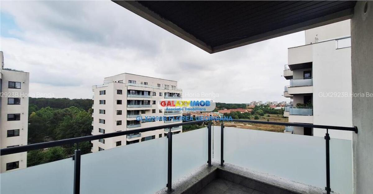 Apartament 2 cam New Point Pipera - 7