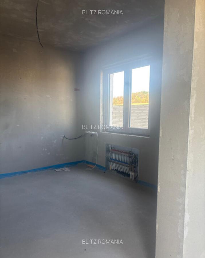 Casa P+1, 173 mp utili, 420 mp teren, zona Drumul Muntenilor - 4