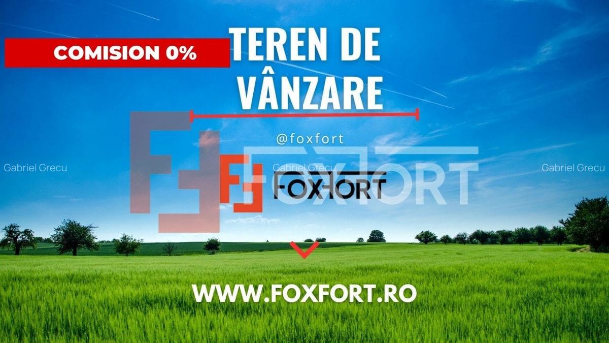 COMISION 0% Teren intravilan 512 mp - Sacalaz - 1