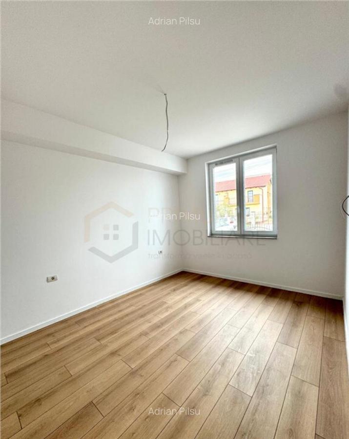 Duplex spatios cu 4 camere, modern, in Dumbravita, aproape d - 7