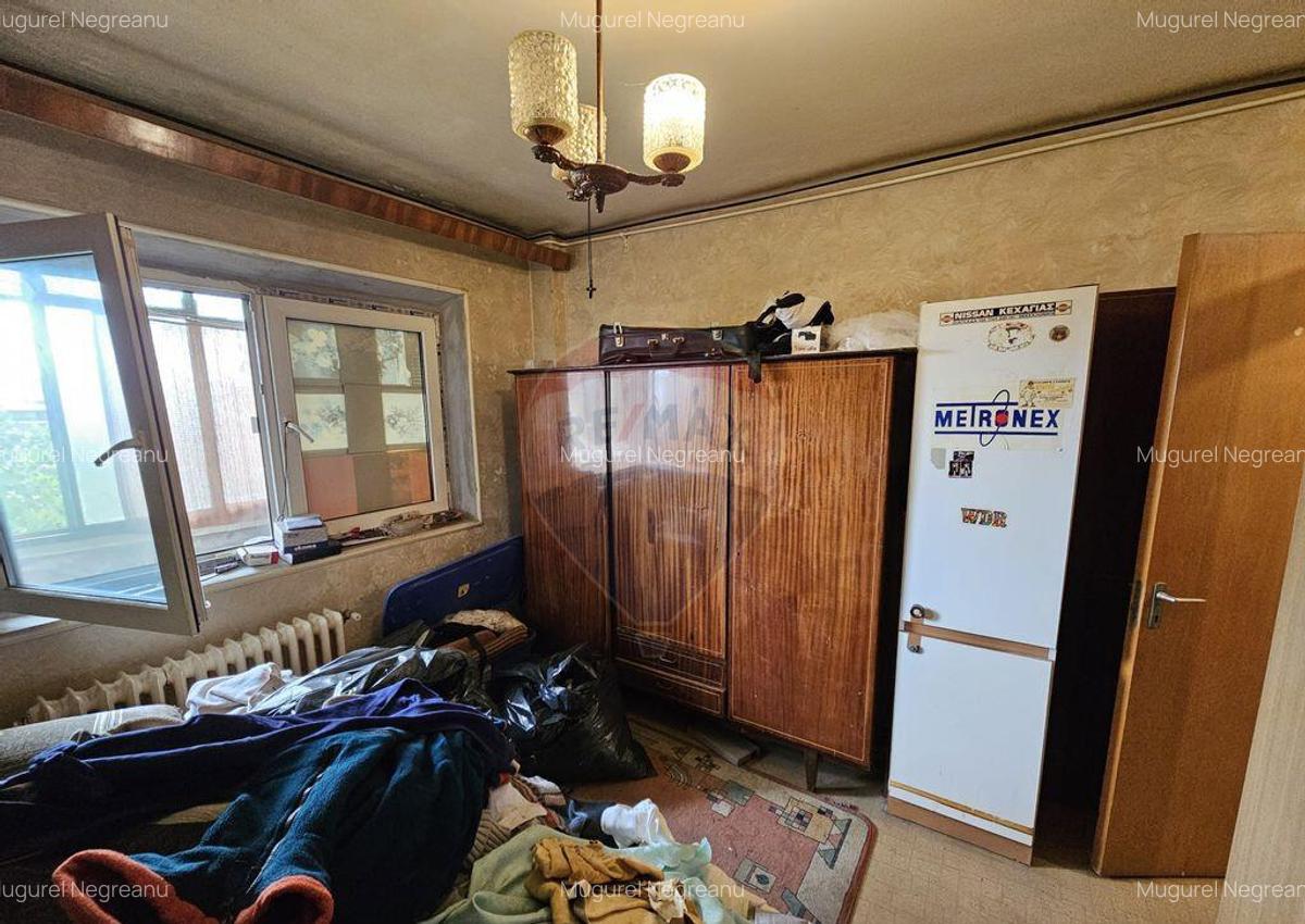 Apartament 3 camere si 2 bai-zona Gorjului - centrala ter... - 5 Apartament 3 camere si 2 bai-zona Gorjului - centrala ter... - 5