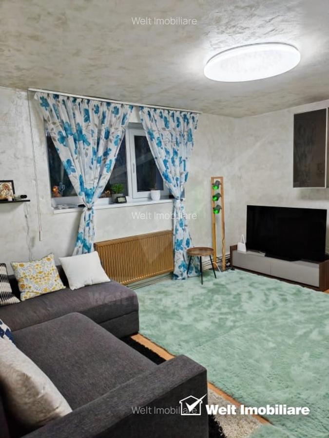 Apartament ultracentral cu 2 camere - 4