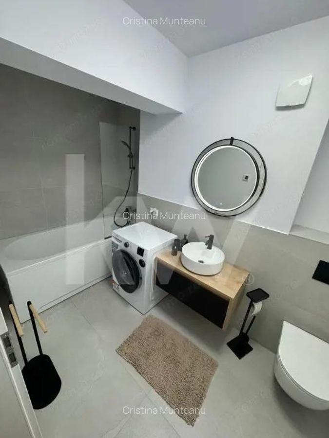 Rafinament, lumina ?i doua terase cu personalitate - 10