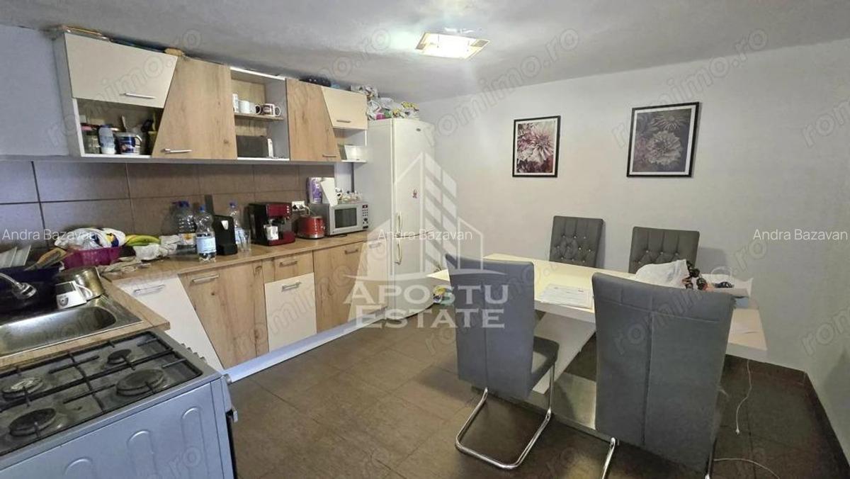 Casa individuala, zona Mehala, 740 mp teren - 6