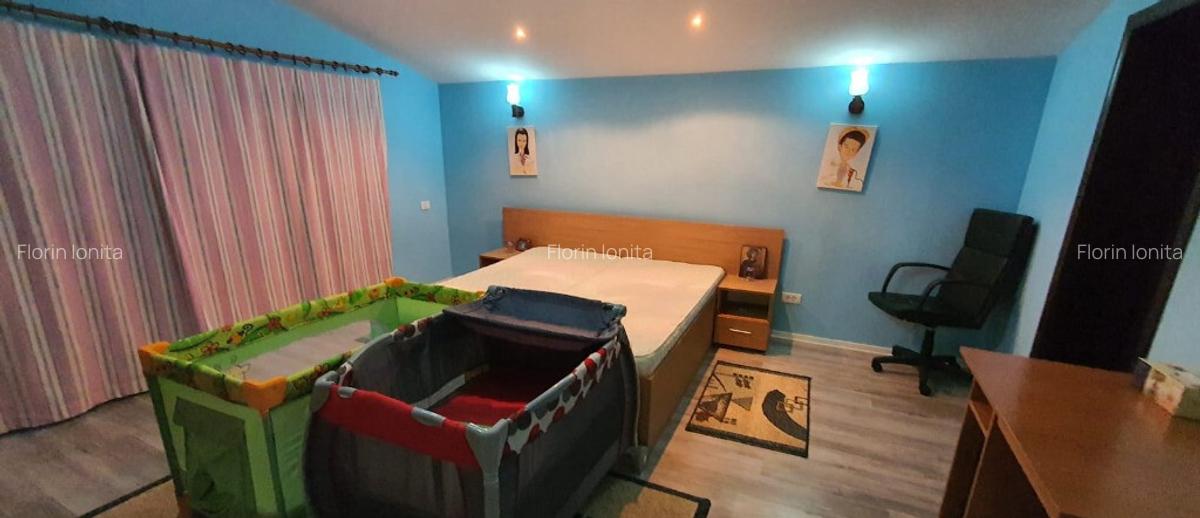 Casa unifamiliala Malu Cu Flori, Dambovita - 8