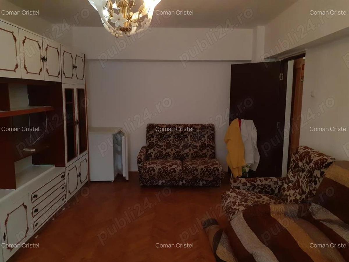 Inchiriere 2 camere cf.1 decom., etajul 4 din 7, supr. 58.mp., mobillat si utilat, Dorob. - Scolilor - 4