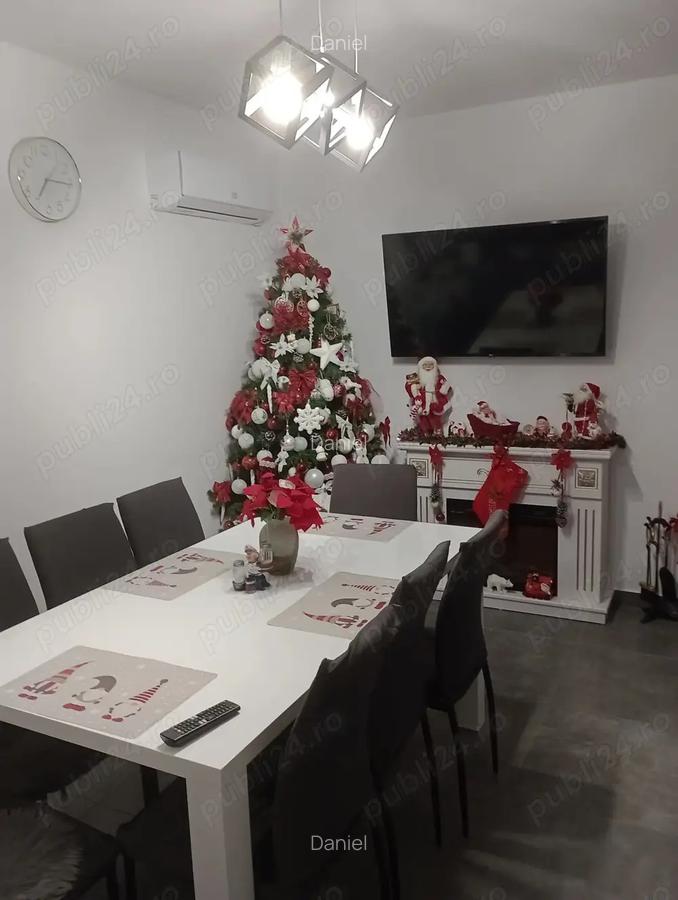 Casa 4 camere Joita an 2021 direct proprietar - 7