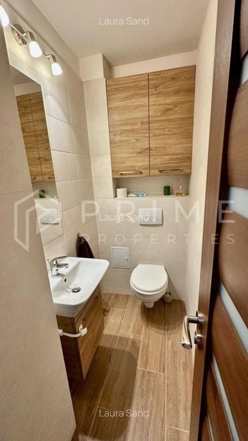 Apartament cu 3 camere + garaj i?n Tudor - 8
