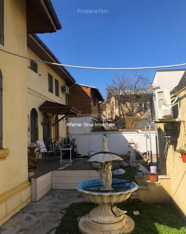 Casa cu povesti din Lacul Tei - 3