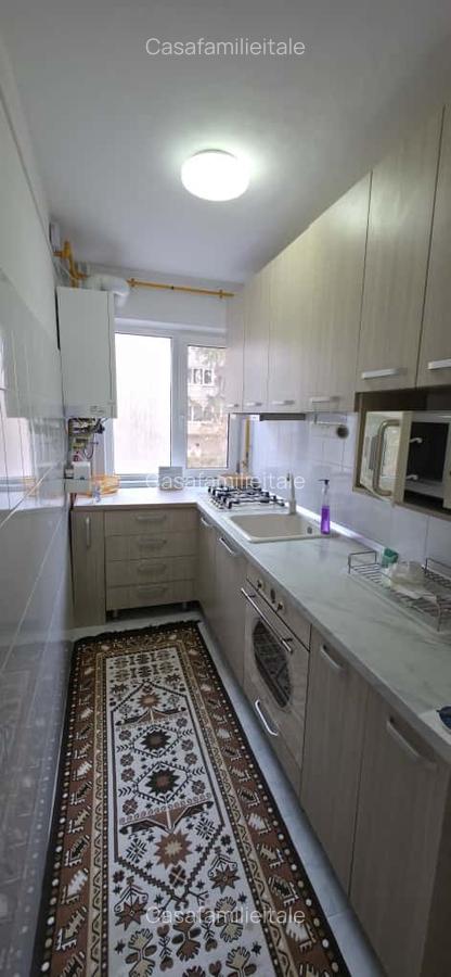 Ideal investitie!!! 2 camere .. zona Dacia .. parter inalt - 1